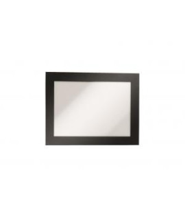 Samolepiaci DURAFRAME A6 čierny