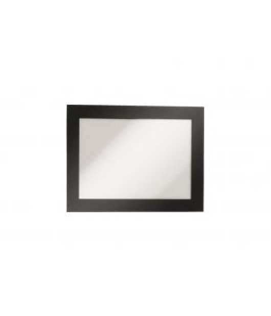 Samolepiaci DURAFRAME A6 čierny Samolepiaci DURAFRAME A6 čierny