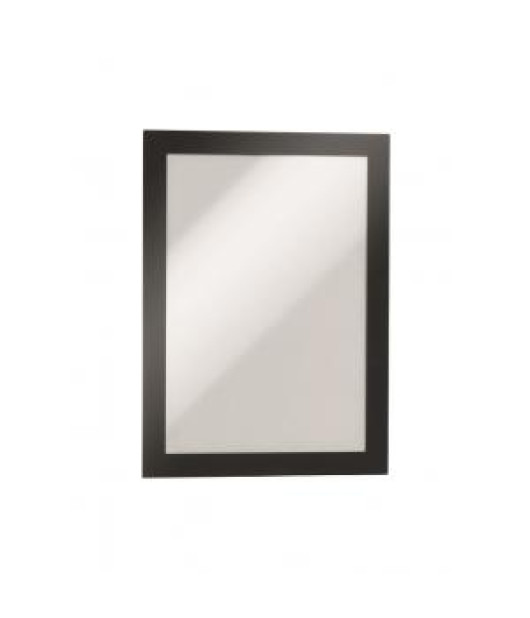 Samolepiaci DURAFRAME A5 čierny Samolepiaci DURAFRAME A5 čierny