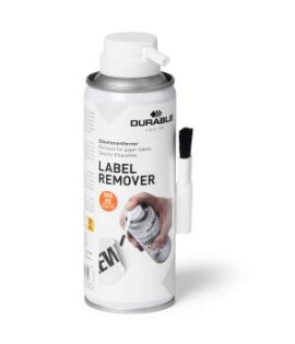 Odstraňovač etikiet DURABLE v spreji 200ml
