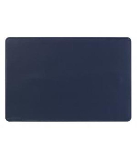 Podložka na stôl DURABLE 40x53cm tmavomodrá Podložka na stôl DURABLE 40x53cm tmavomodrá