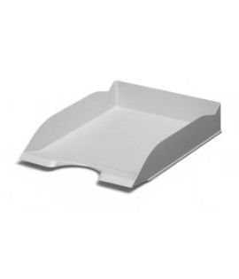 Odkladač Durable ECO sivý