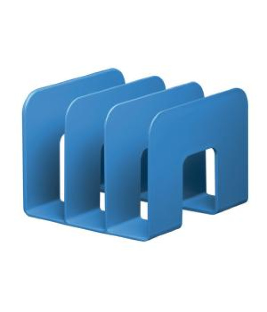 Stojan na katalógy Durable ECO modrý Stojan na katalógy Durable ECO modrý