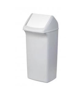 Kôš plastový DURABIN FLIP 40 ℓ