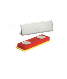 Magnety na visačku, bal. na 10 visačiek