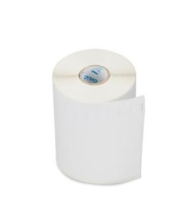 Samolepiace etikety Dymo LW 5XL 102x59 mm veľké expedičné biele 140ks