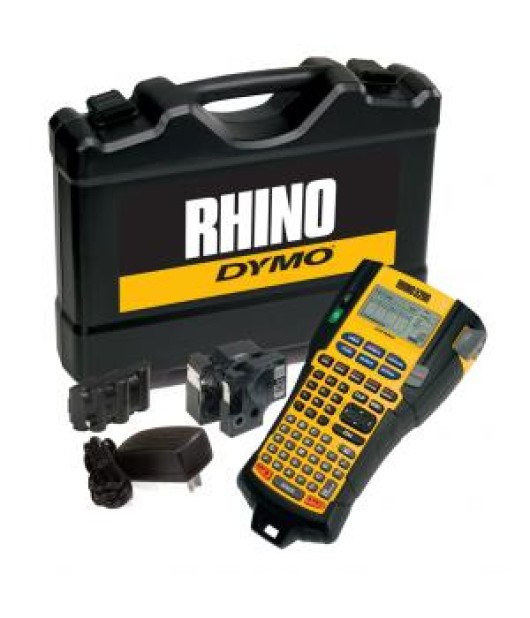Sada RhinoPro 5200 tlačiareň štítkov