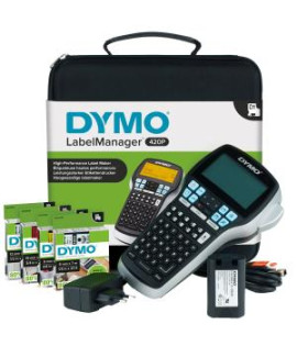 Dymo LM 420P kufríková sada