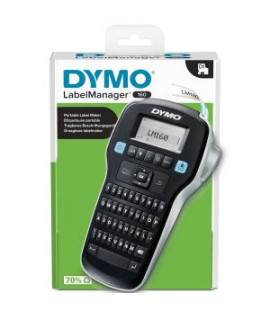 Dymo LM 160 tlačiareň štítkov