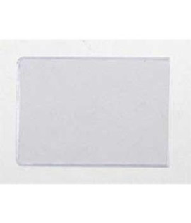 Puzdro 75x110mm U PVC 140mic