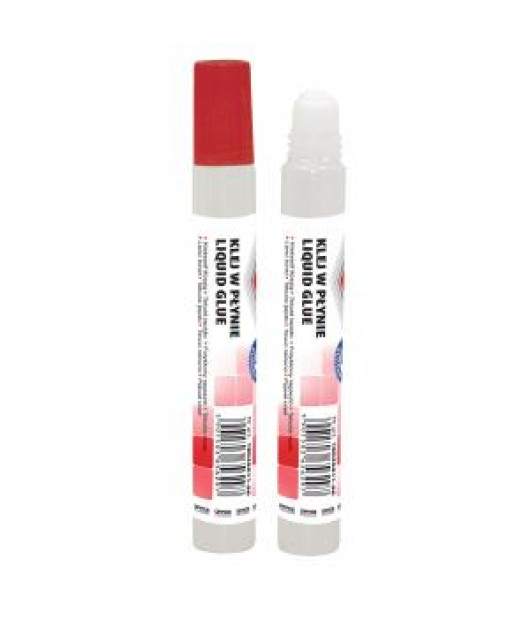 Tekuté lepidlo Office Products, 50 ml