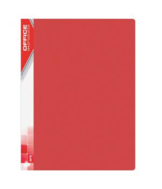 Katalógová kniha 20 Office Products červená Katalógová kniha 20 Office Products červená