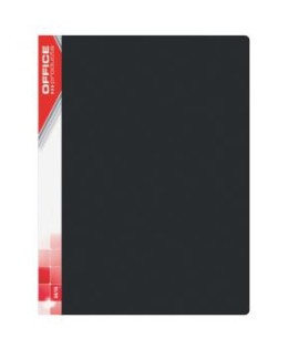 Katalógová kniha 40 Office Products čierna