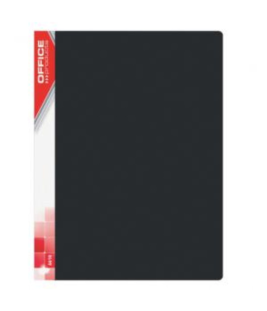 Katalógová kniha 40 Office Products čierna Katalógová kniha 40 Office Products čierna