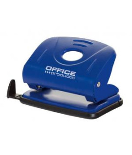 Dierovačka Office Products na 25 listov modrá