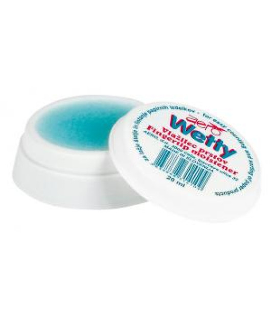 Navlhčovač gelový Wetty Navlhčovač gelový Wetty