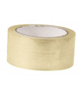 Baliaca lepiaca páska 48mm x 60m akrylová priehľadná