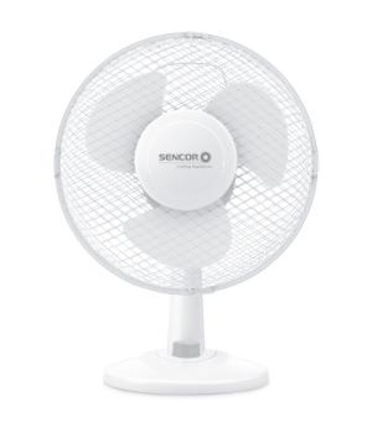 Ventilátor stolný Sencor SFE 2327WH Ventilátor stolný Sencor SFE 2327WH