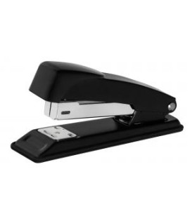 Zošívačka Office Products na 30 listov čierna