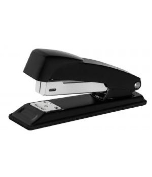 Zošívačka Office Products na 30 listov čierna