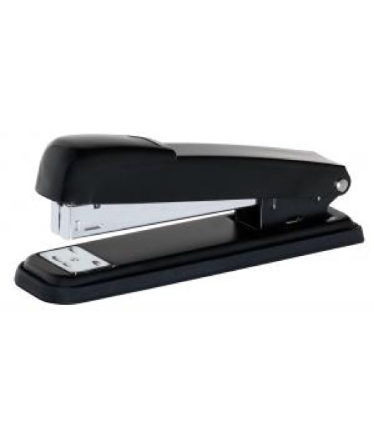 Zošívačka Office Products na 40 listov čierna