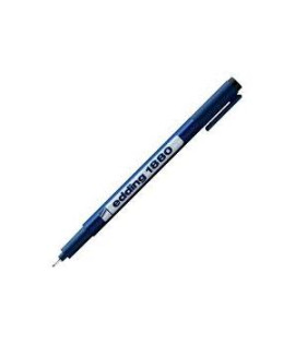 Liner edding 1880 0,5 mm čierny