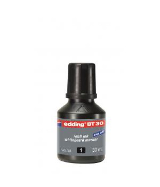 Atrament edding BT 30 čierny