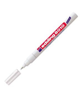 Röntgenový popisovač edding 8010 biely