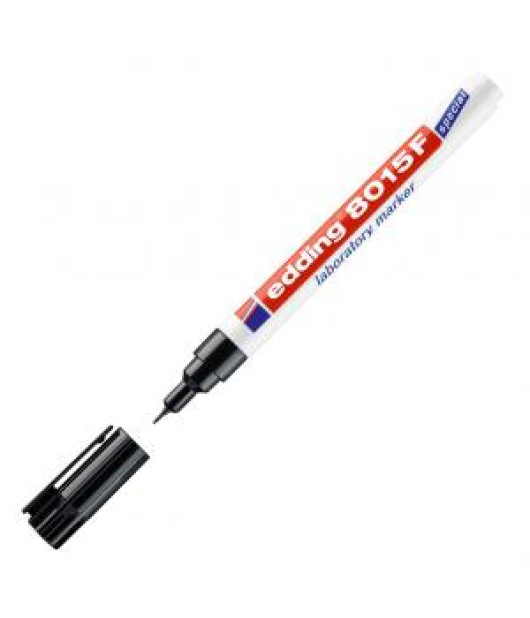 Laboratórny popisovač Edding 8015