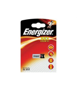 Batéria Energizer E23A alkalická 12V