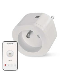 Zásuvka GoSmart WiFi IP-3001F