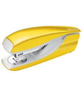 Zošívačka Leitz New NeXXt WOW 5502 žltá