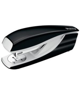 Zošívačka Leitz New NeXXt WOW 5502 čierna