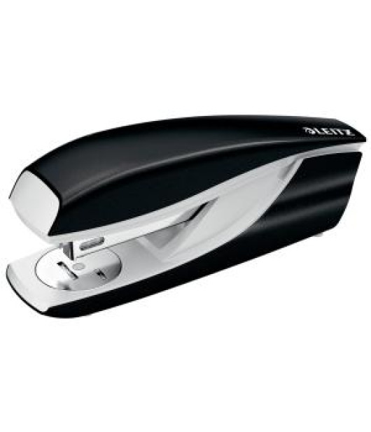 Zošívačka Leitz New NeXXt WOW 5502 čierna Zošívačka Leitz New NeXXt WOW 5502 čierna