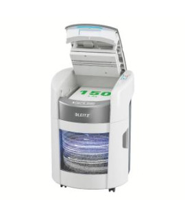 Skartovačka Leitz OptiMax AutoFeed Home Office 150 P4 EU