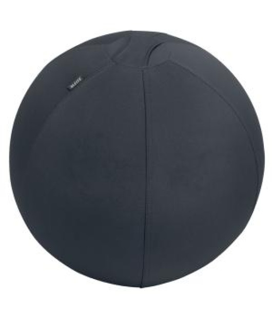 Fitlopta na sedenie Leitz Ergo 55cm tmavosivá