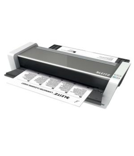 Čistiace olejové listy pre Laminátory Leitz Premium A3/A4, 5ks Čistiace olejové listy pre Laminátory Leitz Premium A3/A4, 5ks