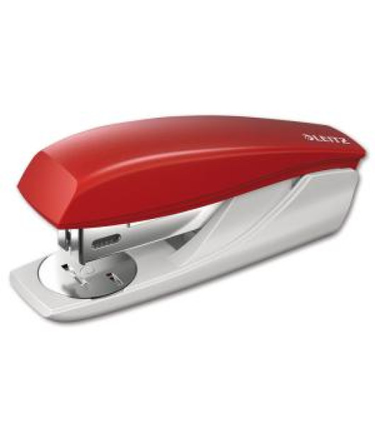 Zošívačka Leitz NeXXt 5501 červená Zošívačka Leitz NeXXt 5501 červená