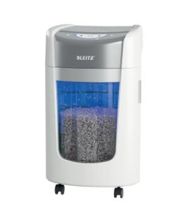 Skartovačka Leitz IQ OptiMax Home Office 225 P5 EU