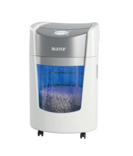 Skartovačka Leitz IQ OptiMax SmallOffice 350 P5 EU
