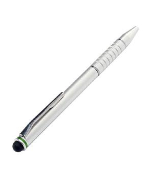 Multifunkčný Stylus Leitz Complete 2 v1, strieborná