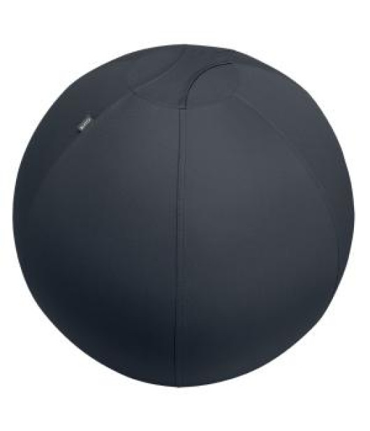 Fitlopta na sedenie Leitz Ergo 75 cm tmavosivá Fitlopta na sedenie Leitz Ergo 75 cm tmavosivá
