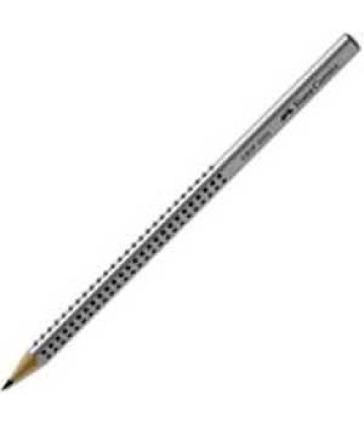 Ceruzka Faber Castell Grip 2001 B Ceruzka Faber Castell Grip 2001 B