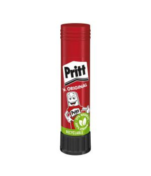 Lepiaca tyčinka Pritt Stick 10g Lepiaca tyčinka Pritt Stick 10g