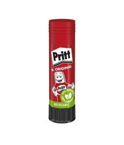 Lepiaca tyčinka Pritt Stick 40g Lepiaca tyčinka Pritt Stick 40g