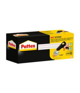 Pattex Hot patróny 1kg - 50ks