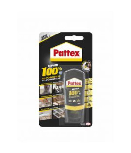 Lepidlo Pattex 100% 50g