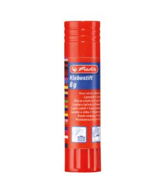 Lepiaca tyčinka Herlitz 8g