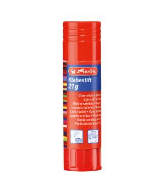 Lepiaca tyčinka Herlitz 21g Lepiaca tyčinka Herlitz 21g