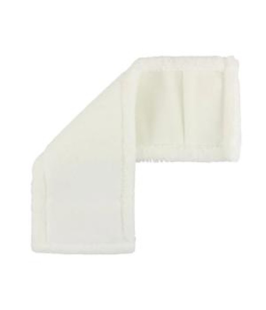 Náhrada na mop micro Premium biely 40cm (kapsový) Náhrada na mop micro Premium biely 40cm (kapsový)